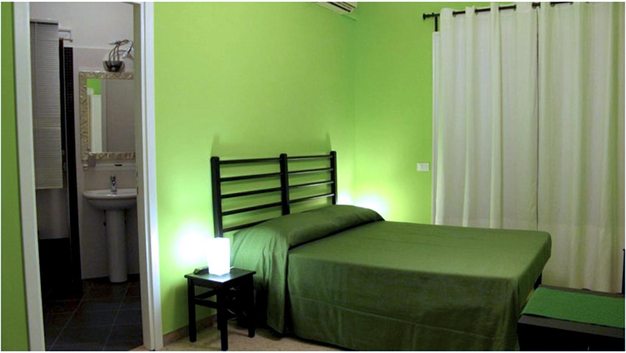 Bed and breakfast Arches 2*