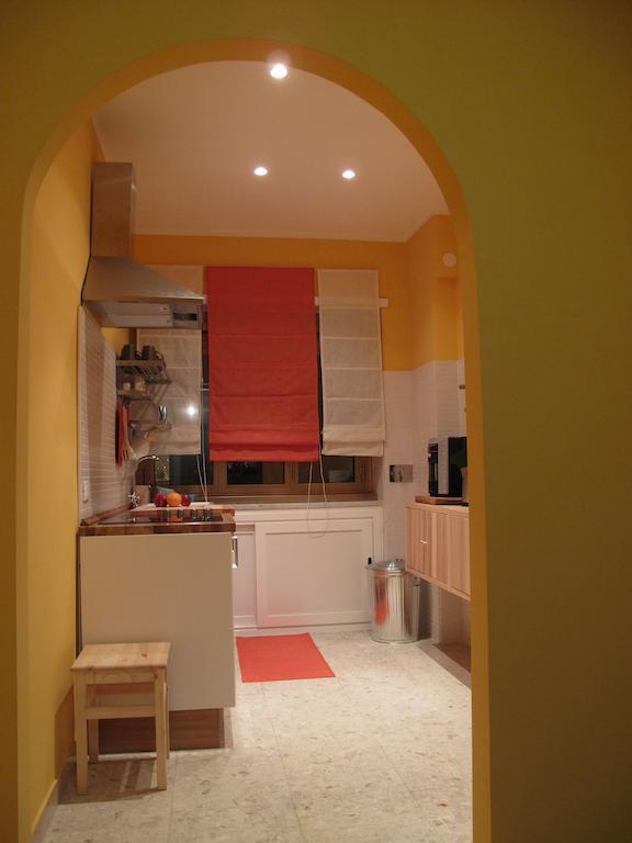 Bed and breakfast Arches
