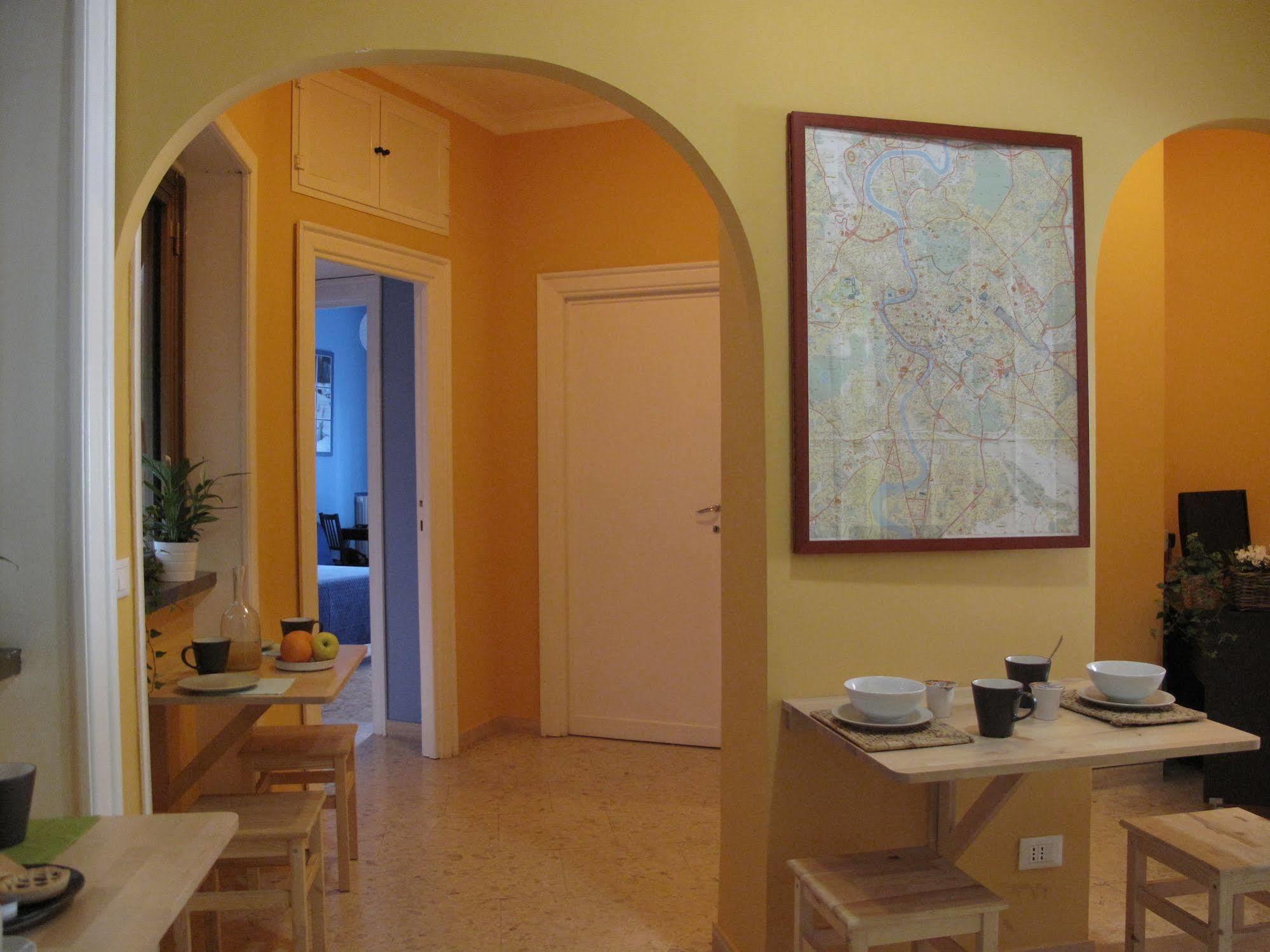 Bed and breakfast Arches