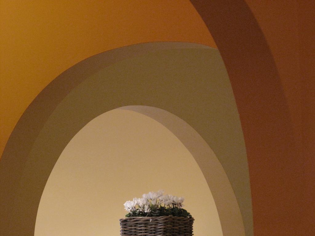 Bed and breakfast Arches Roma