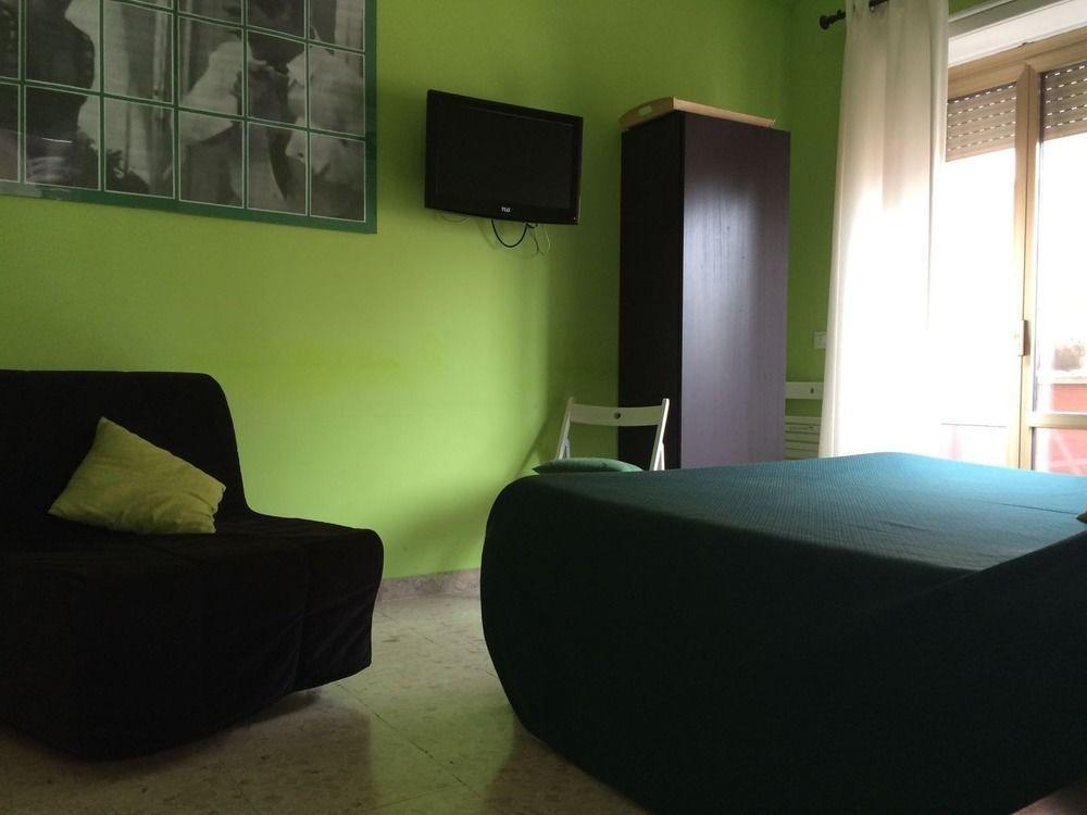 Arches Bed & Breakfast Roma