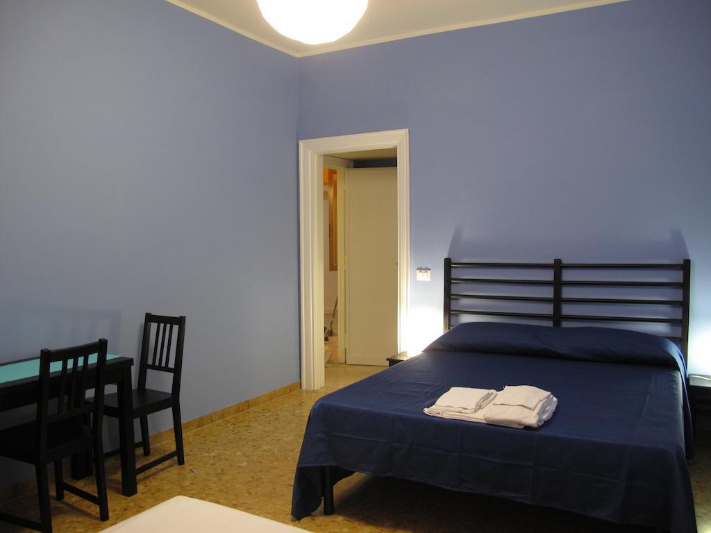 Bed & Breakfast Arches Roma