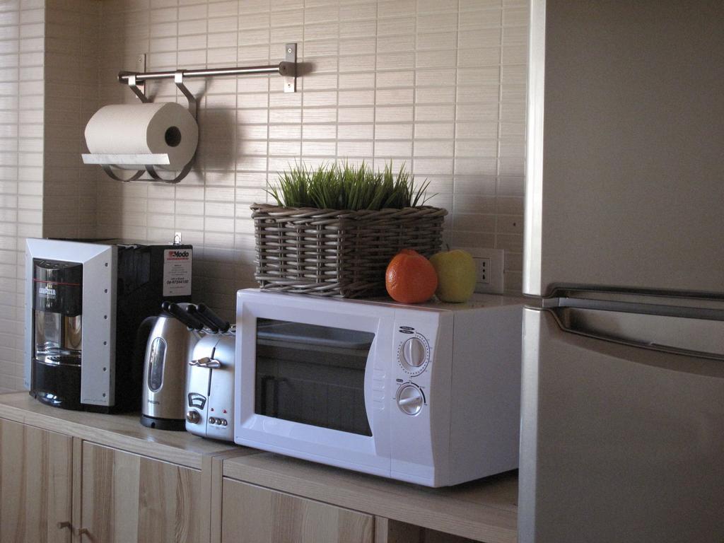 Arches Bed & Breakfast Roma